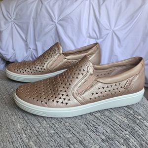 ecco soft 7 laser cut